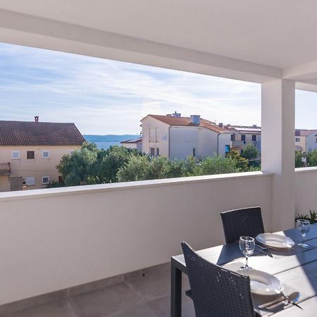Apartmán Stina Biograd Na Moru Exteriér fotografie