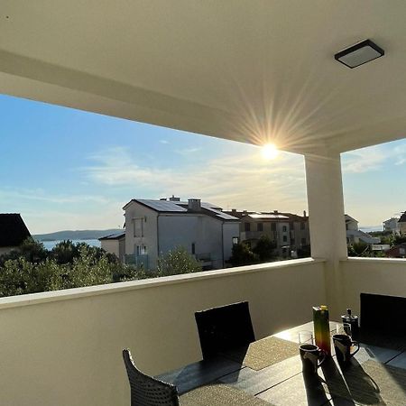 Apartmán Stina Biograd Na Moru Exteriér fotografie