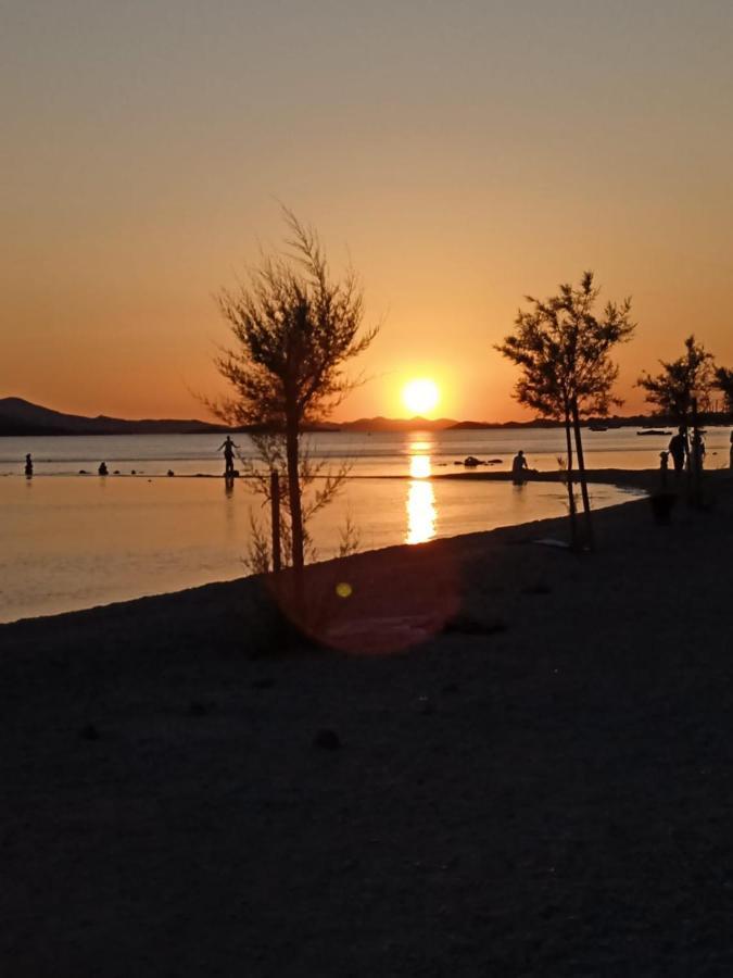 Apartmán Stina Biograd Na Moru Exteriér fotografie