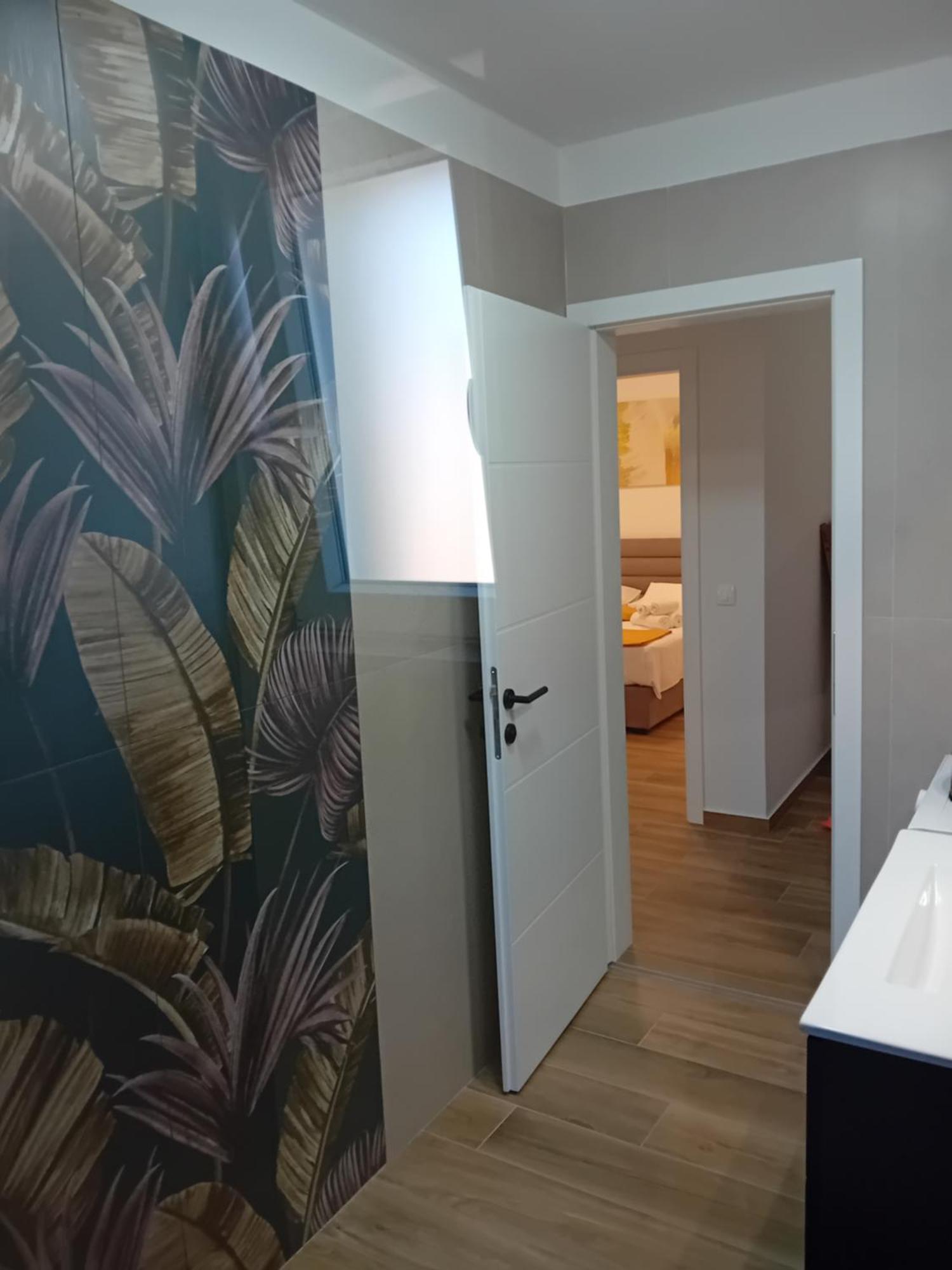 Apartmán Stina Biograd Na Moru Exteriér fotografie