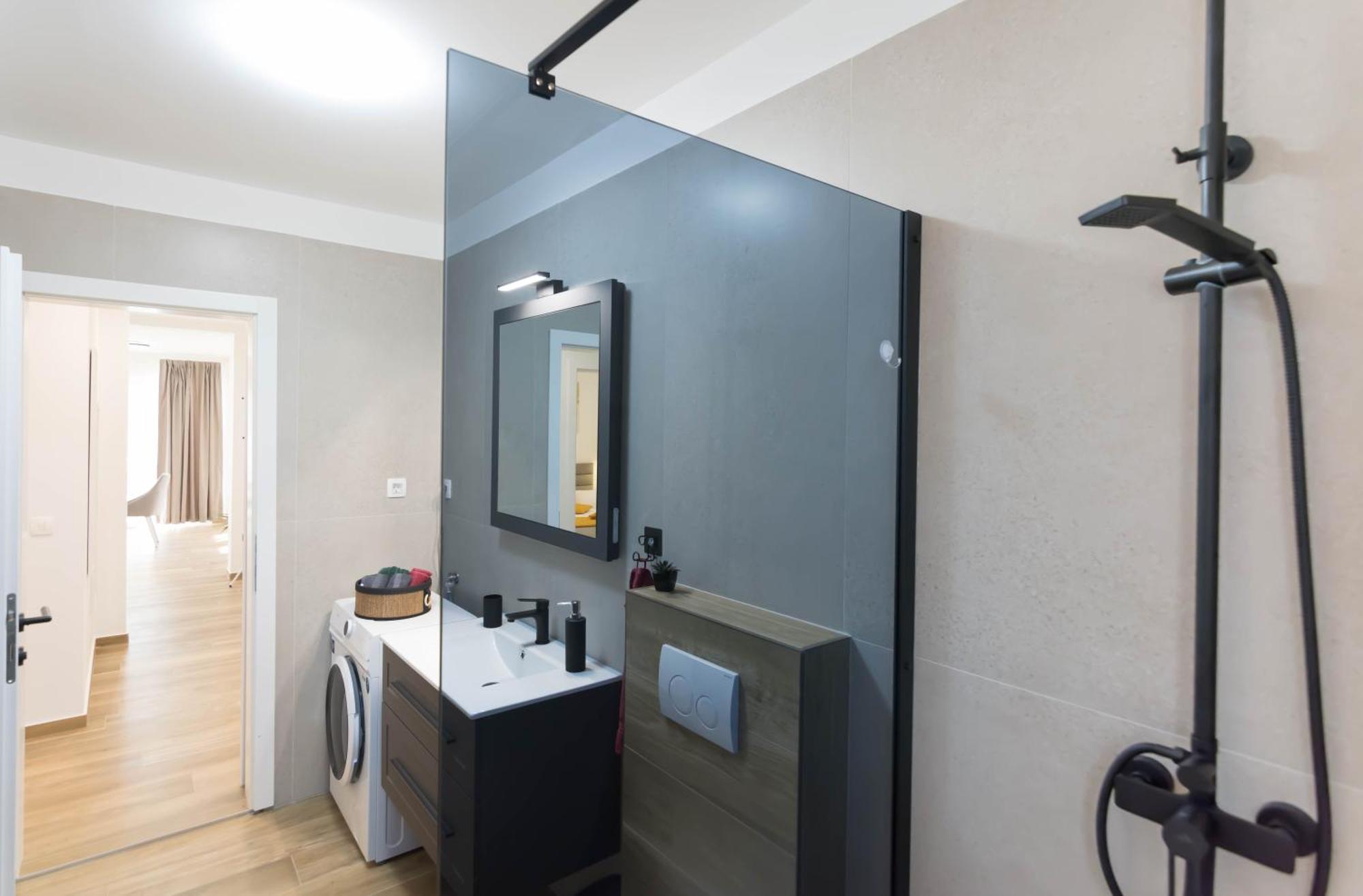 Apartmán Stina Biograd Na Moru Exteriér fotografie