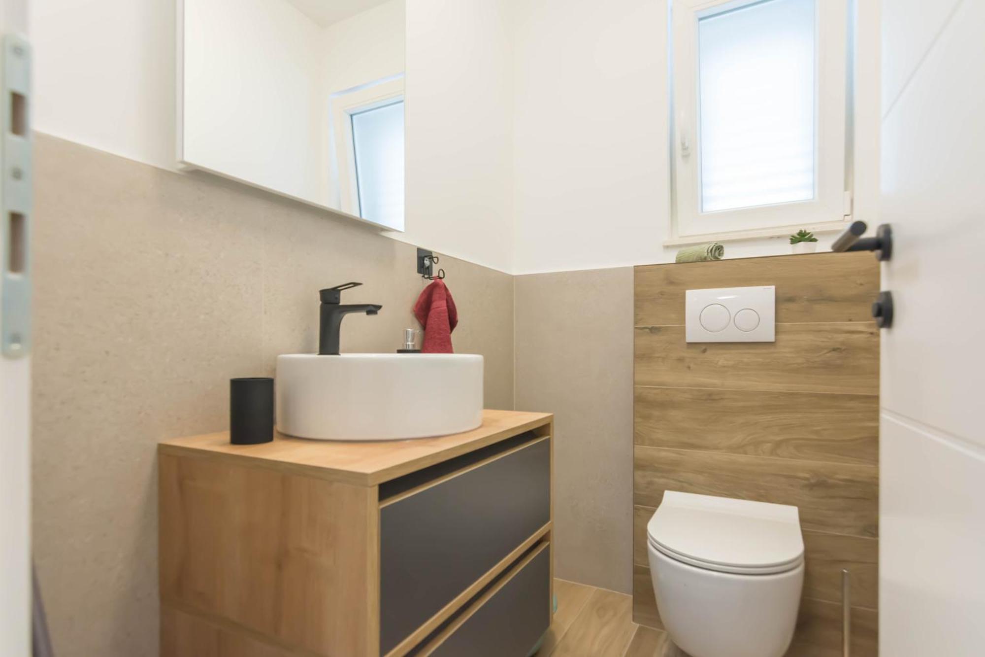 Apartmán Stina Biograd Na Moru Exteriér fotografie