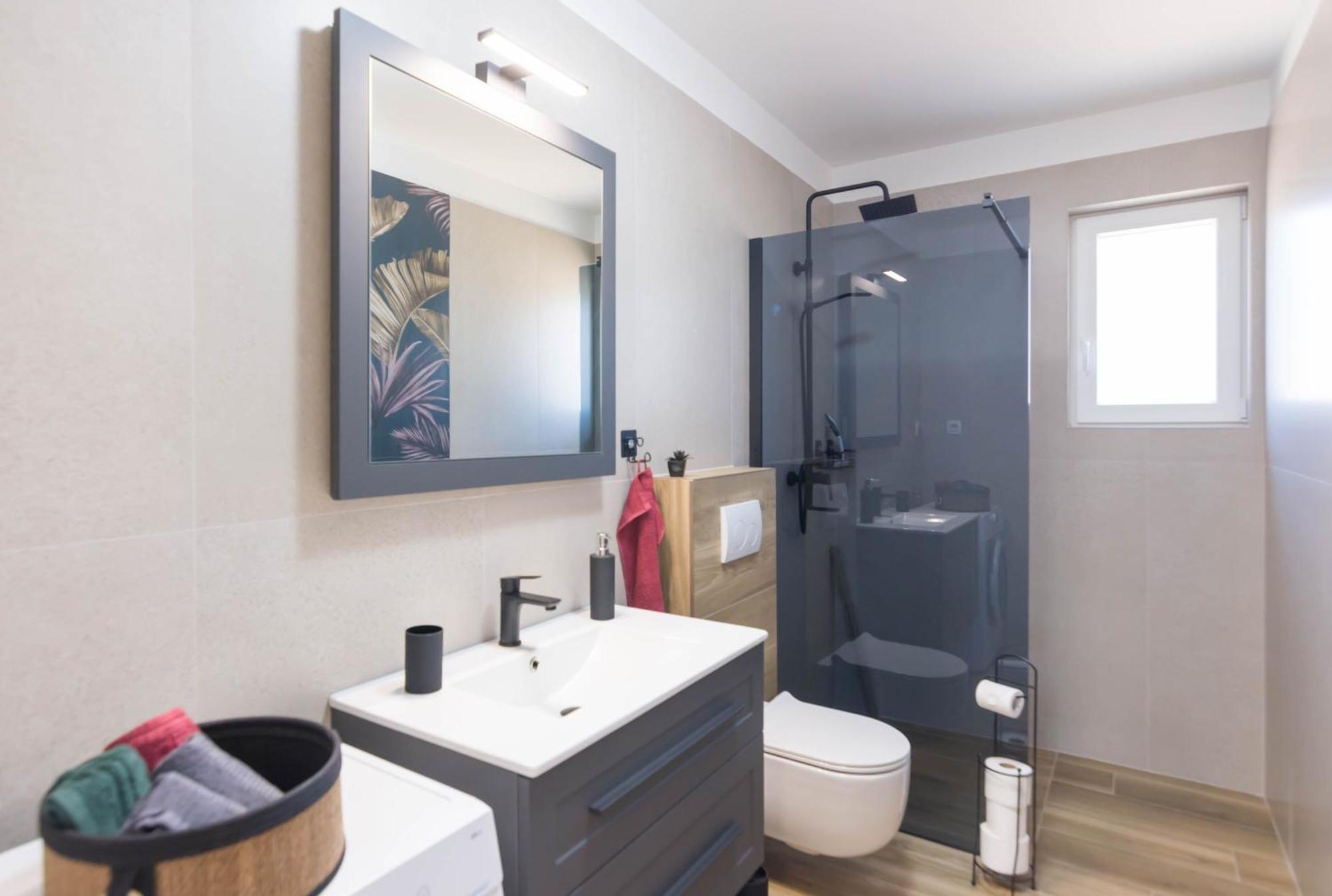 Apartmán Stina Biograd Na Moru Exteriér fotografie