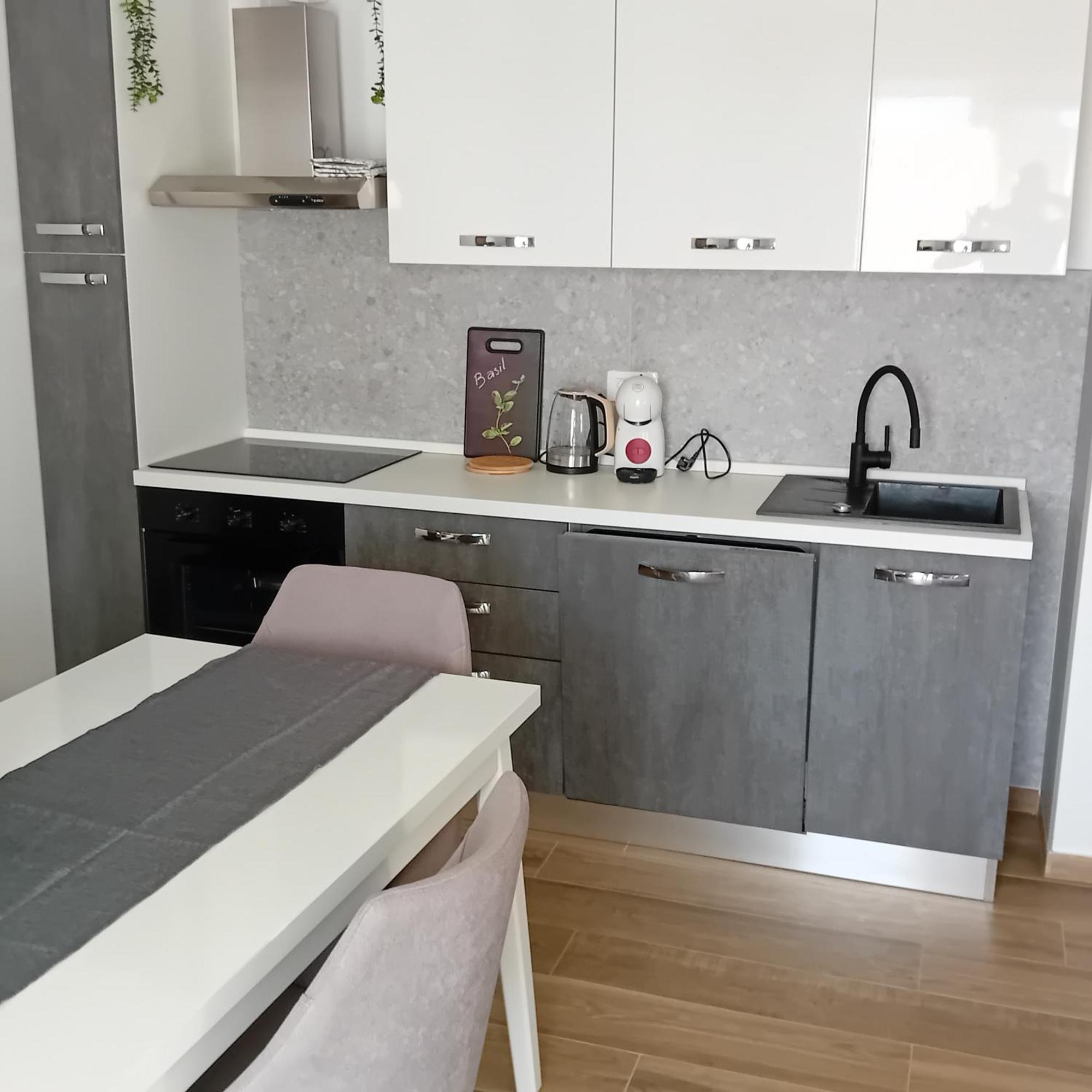 Apartmán Stina Biograd Na Moru Exteriér fotografie