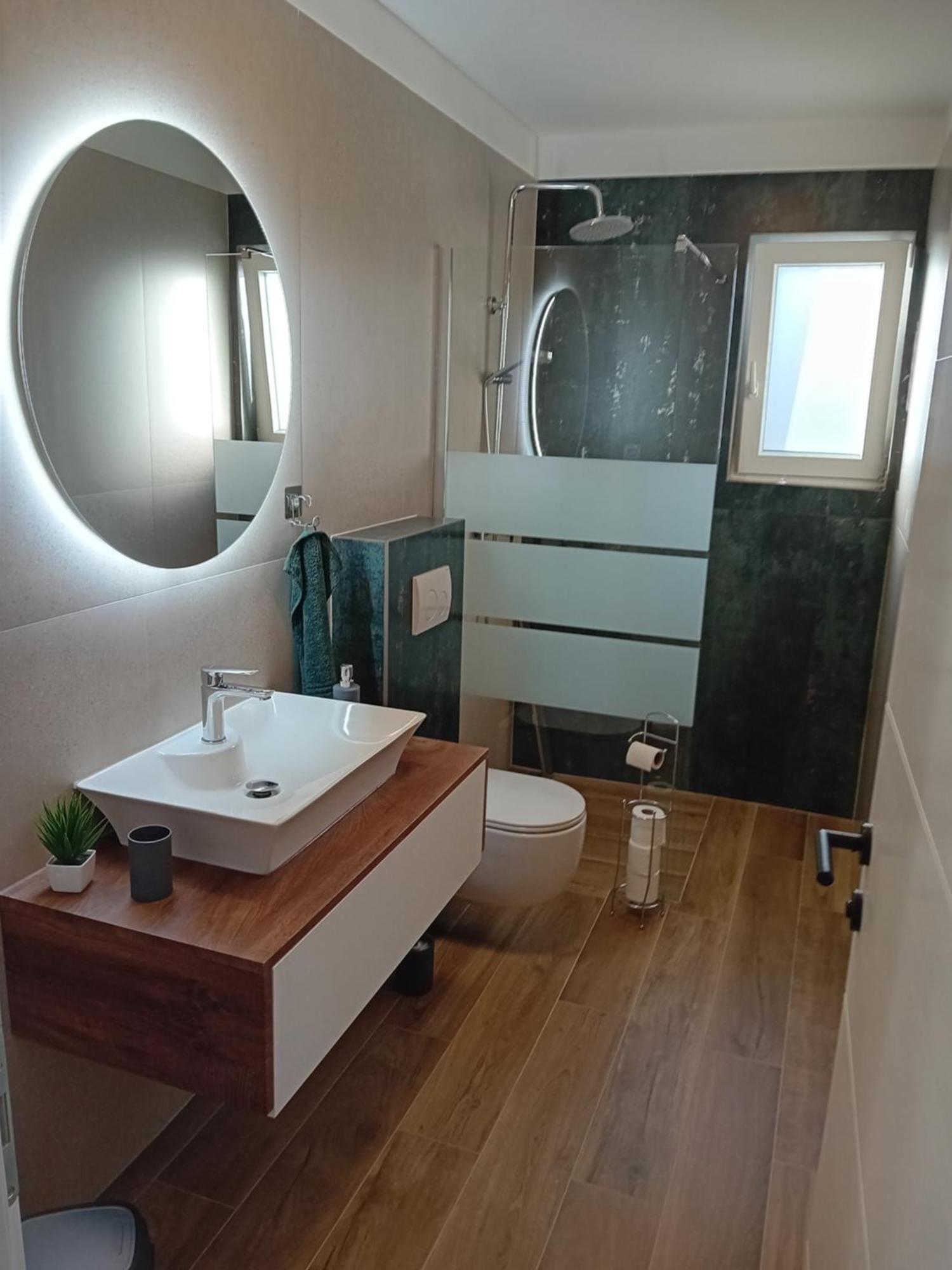 Apartmán Stina Biograd Na Moru Exteriér fotografie